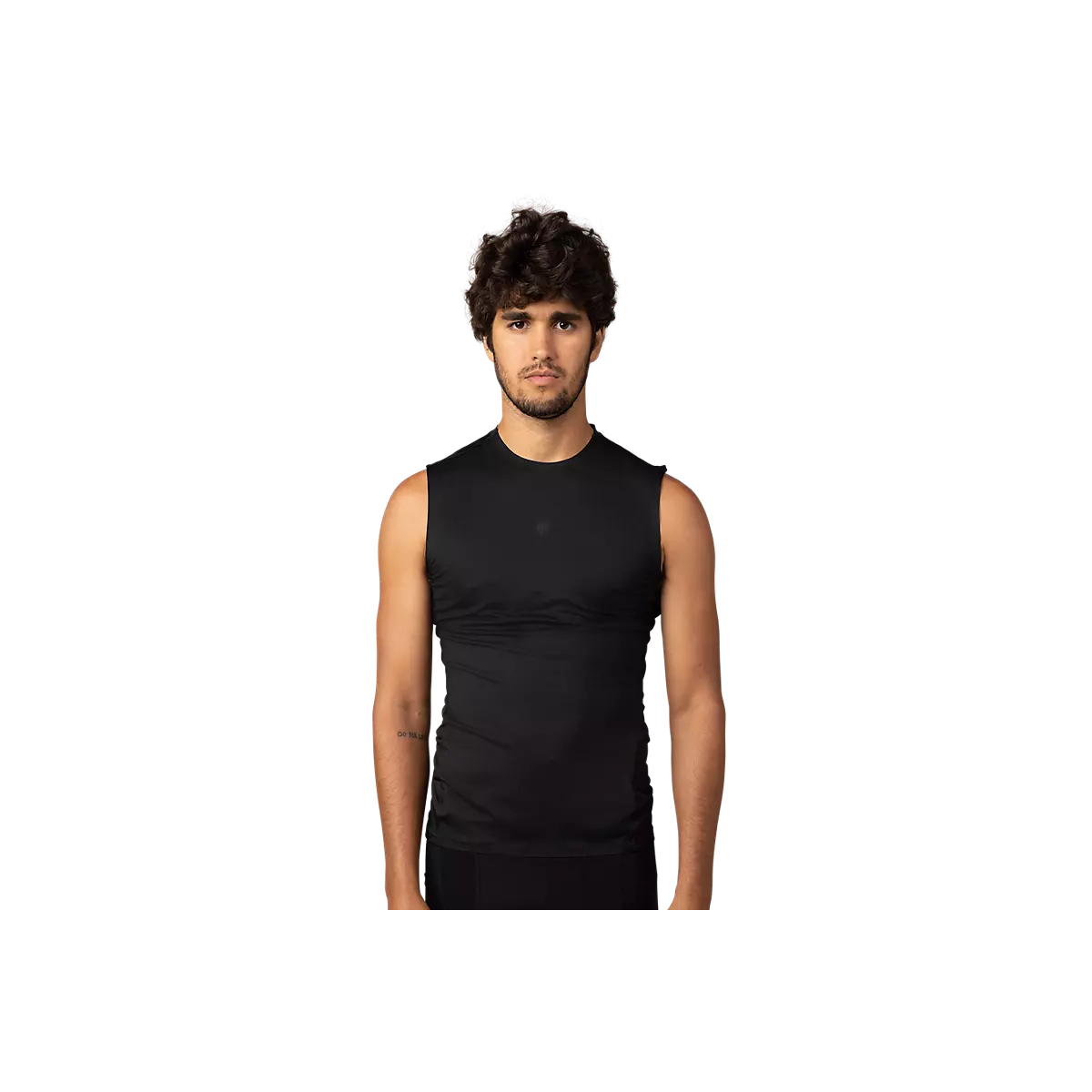 Camiseta interior Fox Tecbase SL sin mangas 28897