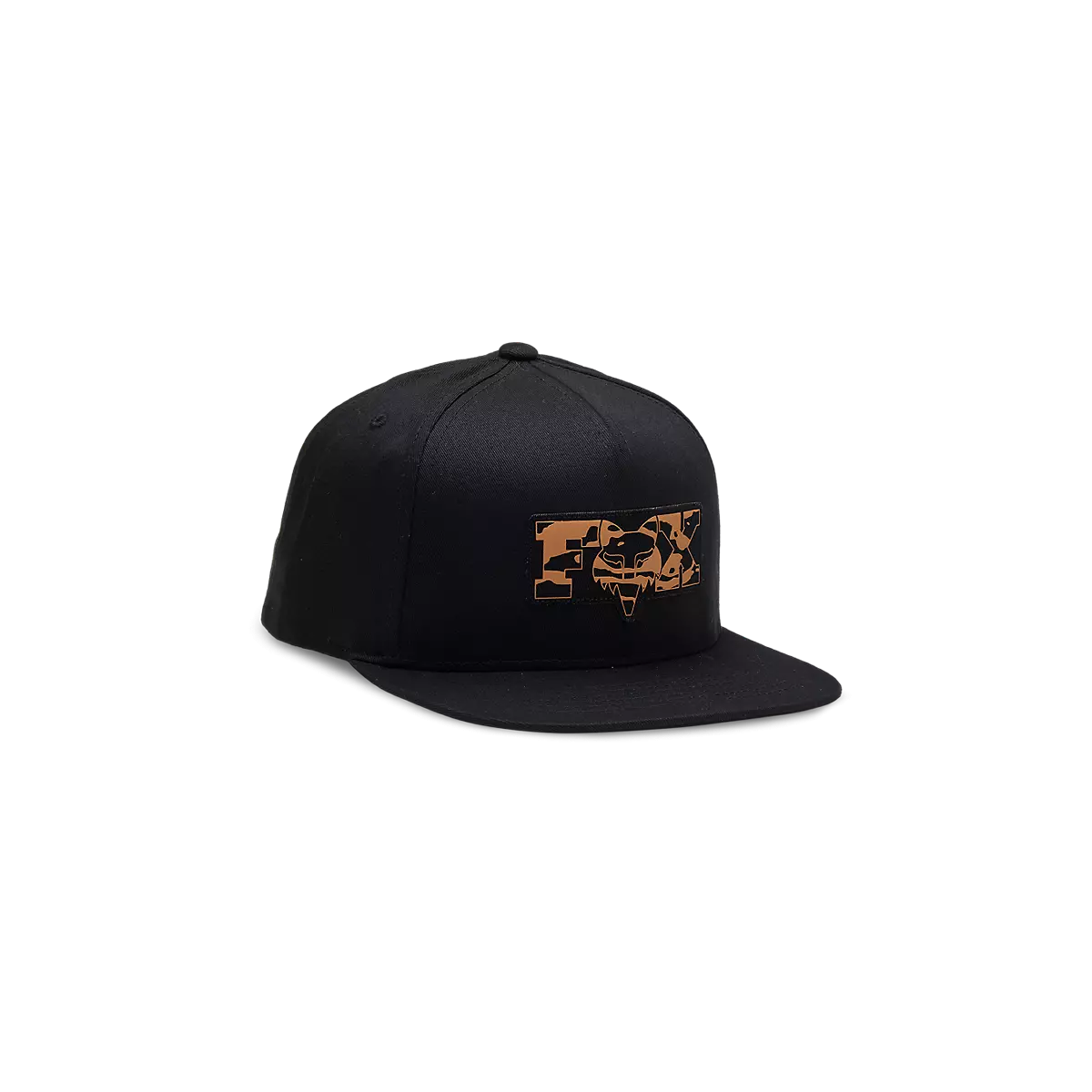 Gorra de calle en color negro Fox Cienega Snapback 31631
