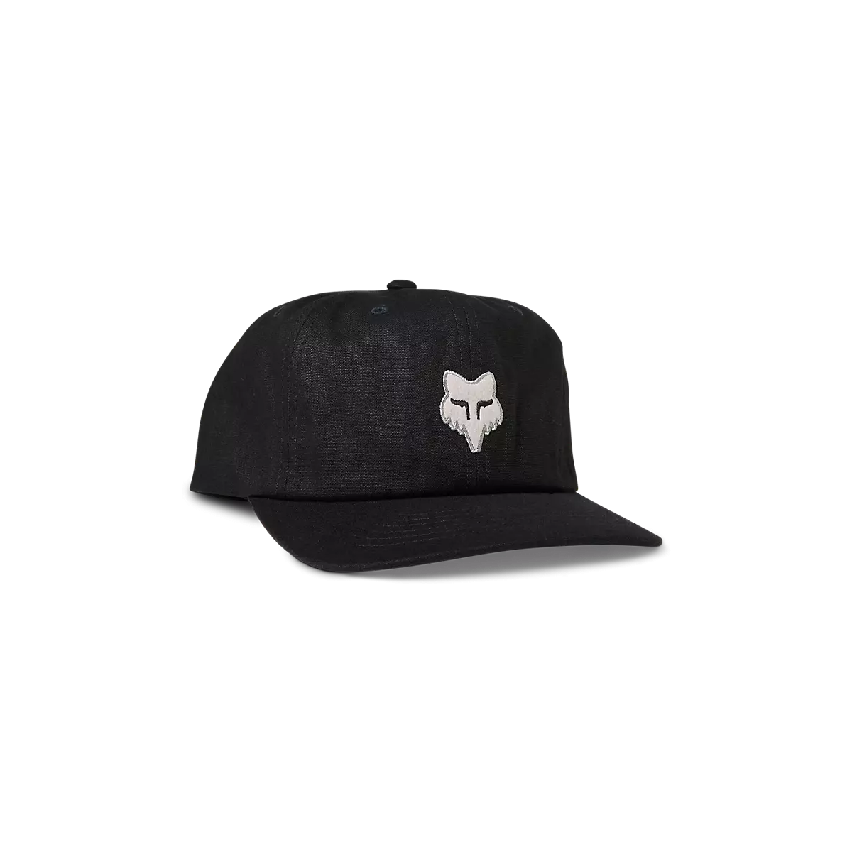 Gorra Fox Alfresco ajustable color negro talla única | 30670-001
