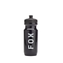 Bidón de agua para bicicleta Fox Base 650ml negro sin BPA 31509