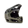 Casco integral de MTB Enduro Fox Proframe MIPS en color verde militar oliva | 31469-099
