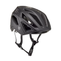 Casco Fox Crossframe Pro MTB Gravel / Carretera en color negro