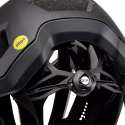 cierre boa del Casco Fox Crossframe Pro MTB Gravel / Carretera en color negro
