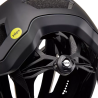 cierre boa del Casco Fox Crossframe Pro MTB Gravel / Carretera en color negro