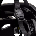 cierre fidlock del Casco Fox Crossframe Pro MTB Gravel / Carretera en color negro