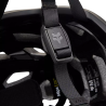 cierre fidlock del Casco Fox Crossframe Pro MTB Gravel / Carretera en color negro