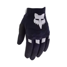Guantes de bicicleta Fox DIRTPAW Mtb tallaje de niño  Fox DIRTPAW Mtb en color negro 31389