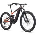 Bicicleta eléctrica de enduro mtb Giant Trance X E+ 3 Pro 29" 800Wh 2024 | yamaha pw-x3 | 29"