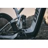 Sistema de suspensión flexpoint de la giant stance e+ pro 2023