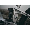 bieleta del Sistema de suspensión flexpoint de la giant stance e+ pro 2023