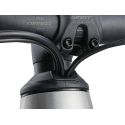 cableado interno de la Bicicleta eléctrica de mtb trail Giant Stance E+ 0 Pro 800Wh 2023
