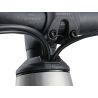 cableado interno de la Bicicleta eléctrica de mtb trail Giant Stance E+ 0 Pro 800Wh 2023