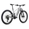 trasera de la Bicicleta eléctrica de mtb trail Giant Stance E+ 0 Pro 800Wh 2023