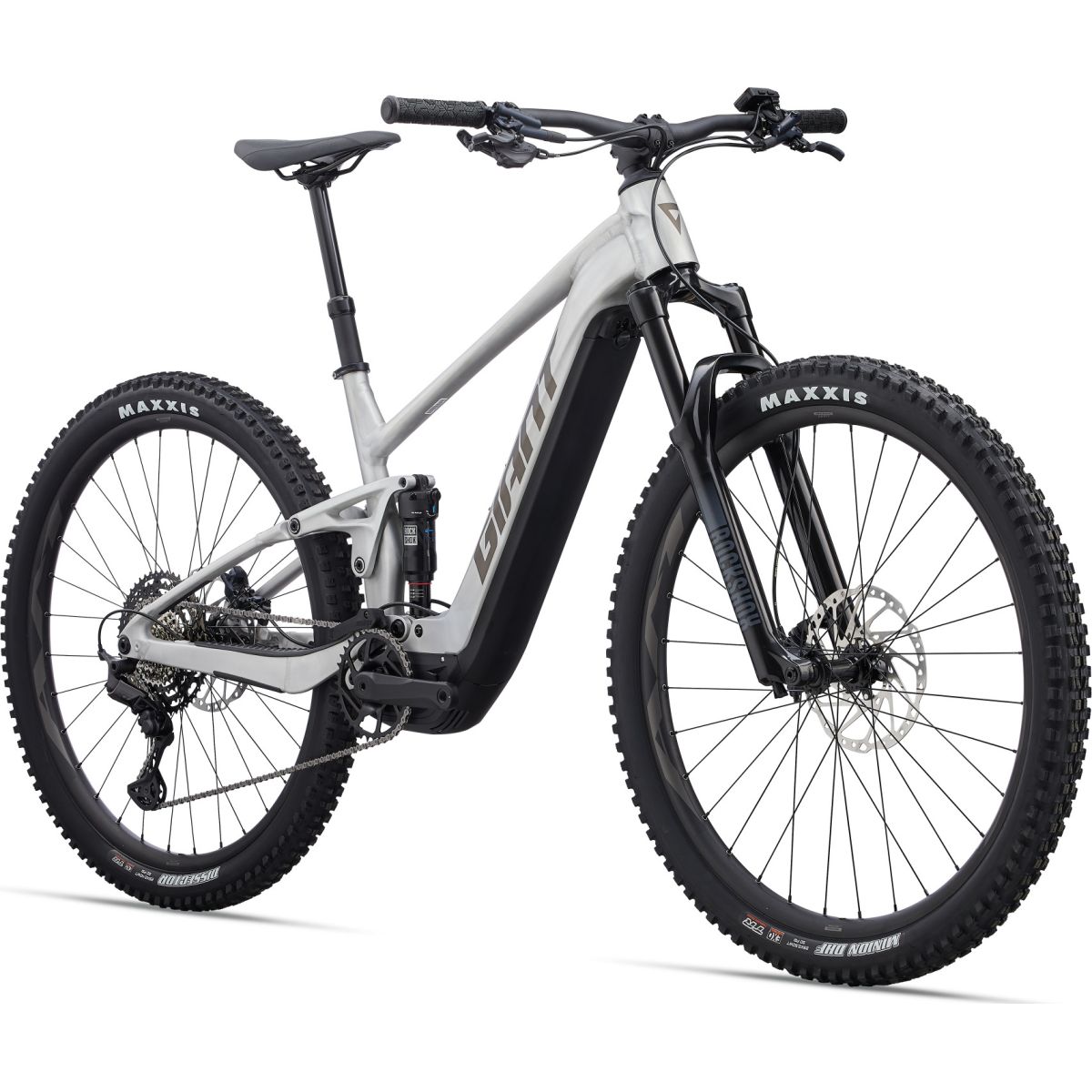 Bicicleta eléctrica de mtb trail Giant Stance E+ 0 Pro 800Wh 2023