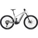 lateral de la Bicicleta eléctrica de mtb trail Giant Stance E+ 0 Pro 800Wh 2023