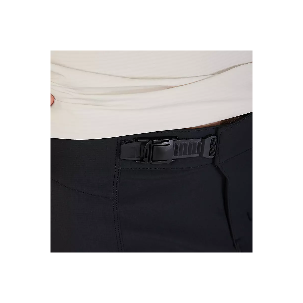 hebilla del Pantalón largo EBIKE, Enduro / DH Fox Defend Pro en negro 31002-001