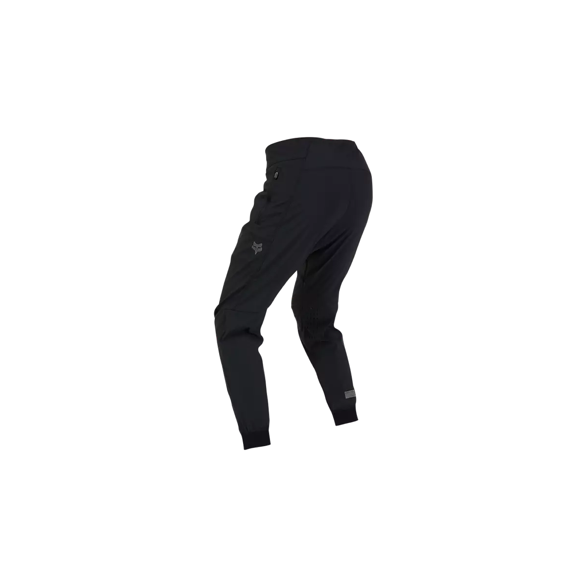 trasero del Pantalón largo EBIKE, Enduro / DH Fox Defend Pro en negro 31002-001