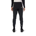 trasera del Pantalón largo EBIKE, Enduro / DH Fox Defend Pro en negro 31002-001