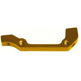 Massi adaptador freno de disco 160mm PM a IS trasero