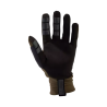 palma de los Guantes de invierno para bicicleta de mtb enduro o carretera, gravel Fox Ranger Fire en color verde oliva 31060-099