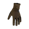 Guantes de invierno para bicicleta de mtb enduro o carretera, gravel Fox Ranger Fire en color verde oliva 31060-099
