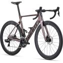 Bicicleta de carretera Giant Propel Advanced 1 2024