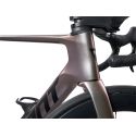 tubo de dirección de la Bicicleta de carretera Giant Propel Advanced 1 2024