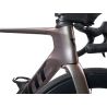 tubo de dirección de la Bicicleta de carretera Giant Propel Advanced 1 2024