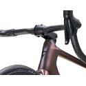 pipa de dirección de la Bicicleta de carretera Giant Propel Advanced 1 2024