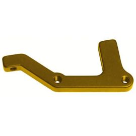 Massi adaptador freno de disco 203mm PM a IS trasero