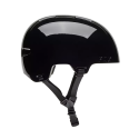 LATERAL del Casco de Bmx dirt jump abierto Fox Flight Mips negro | MTB | CIUDAD | 31175-001