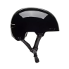 LATERAL del Casco de Bmx dirt jump abierto Fox Flight Mips negro | MTB | CIUDAD | 31175-001