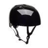 Casco de Bmx dirt jump abierto Fox Flight Mips negro | MTB | CIUDAD | 31175-001