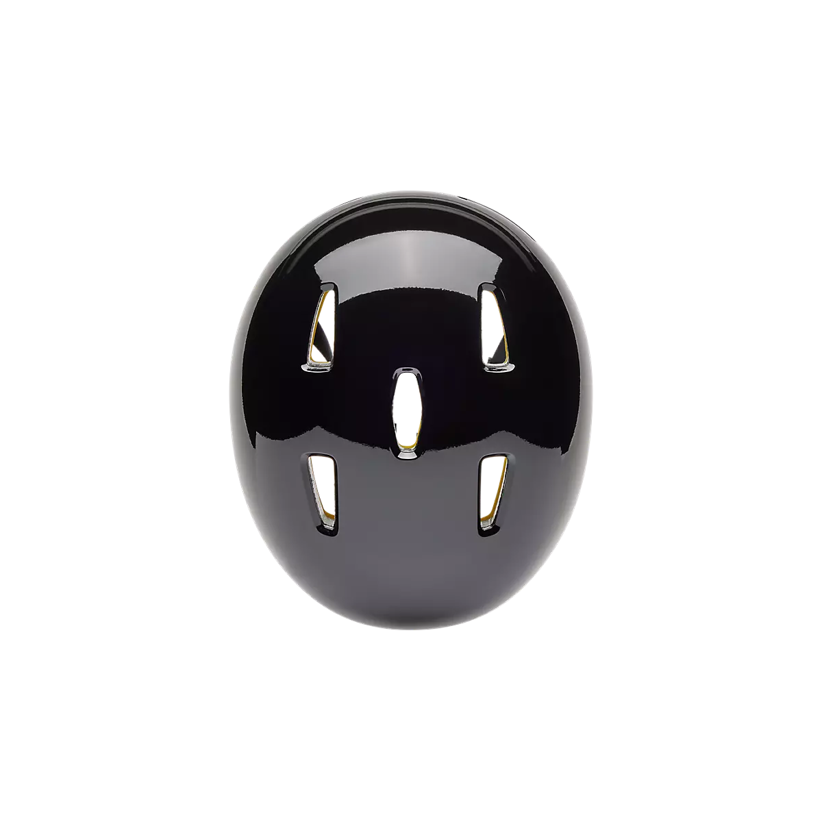 parte superior Casco de Bmx dirt jump abierto Fox Flight Mips negro | MTB | CIUDAD | 31175-001