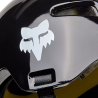 logo fox del Casco de Bmx dirt jump abierto Fox Flight Mips negro | MTB | CIUDAD | 31175-001