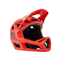 Casco integral de Mtb Enduro Fox Proframe Nace MIPS NARANJA con franjas negras | 31472-104