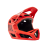 Casco integral de Mtb Enduro Fox Proframe Nace MIPS NARANJA con franjas negras | 31472-104