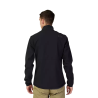 ESPALDA DE LA Chaqueta de manga larga de bicicleta Fox Ranger Fire para el frío | MTB | INVIERNO | EBIKE | 31482-001
