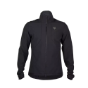 Chaqueta de manga larga de bicicleta Fox Ranger Fire para el frío | MTB | INVIERNO | EBIKE | 31482-001 | color negro
