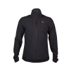 Chaqueta de manga larga de bicicleta Fox Ranger Fire para el frío | MTB | INVIERNO | EBIKE | 31482-001 | color negro