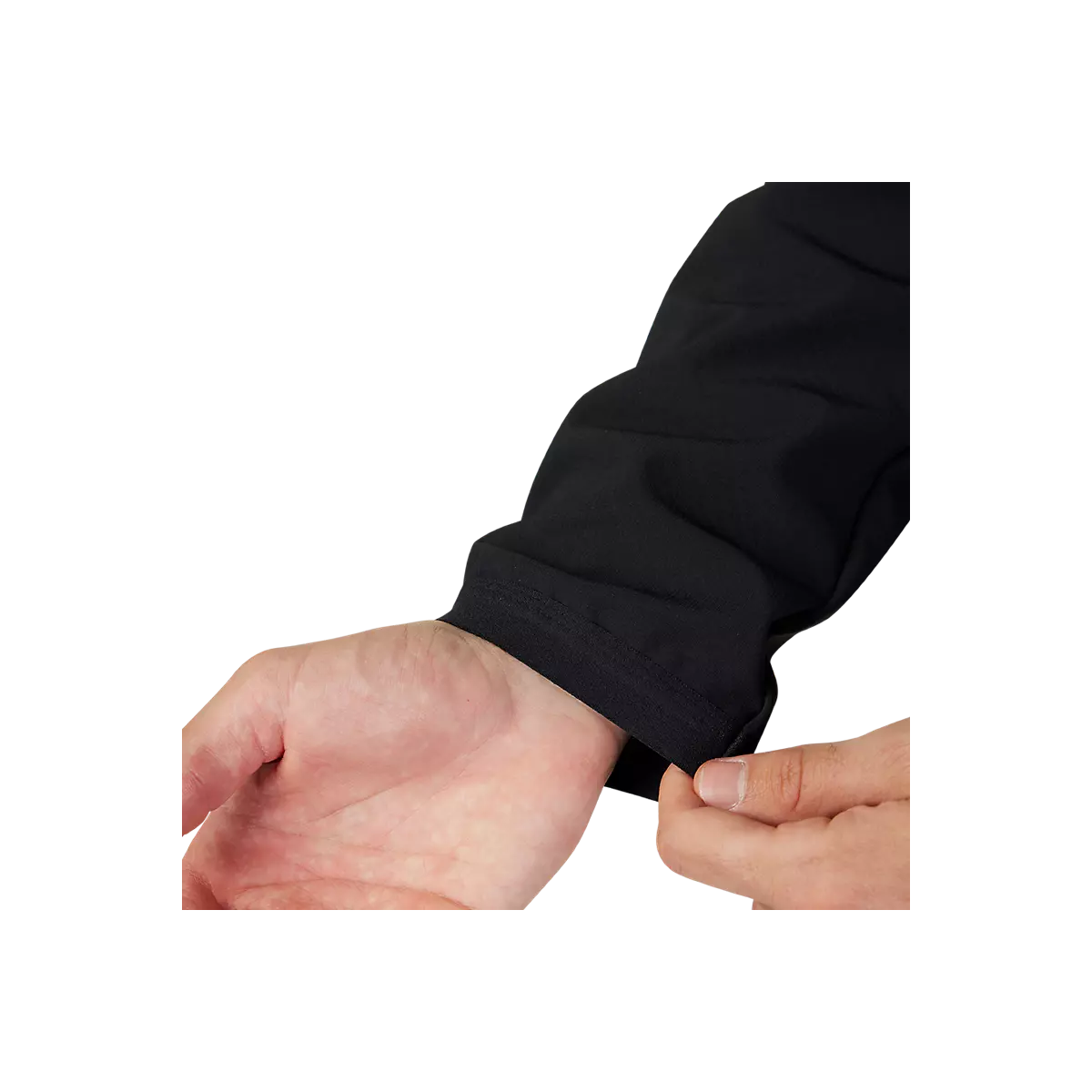 mangas de la Chaqueta de manga larga de bicicleta Fox Ranger Fire para el frío | MTB | INVIERNO | EBIKE | 31482-001