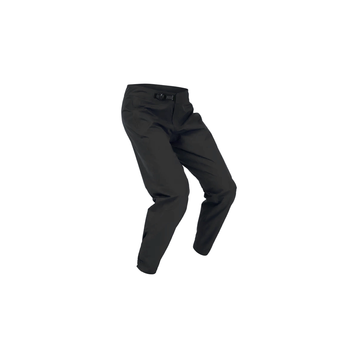 Pantalón largo impermeable paraviento FOX Ranger 2.5L color negro 31483-001 | MTB | EBIKE