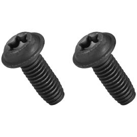 Tornillos BOSCH placa de montaje 2x 6X16 Torx T30 SMART SYSTEM  EB11.900.003