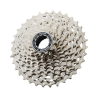 detalle del Cassette Shimano 105 CS-R7100 de 12v 11-34 dientes CSR710012134 CSR710112134