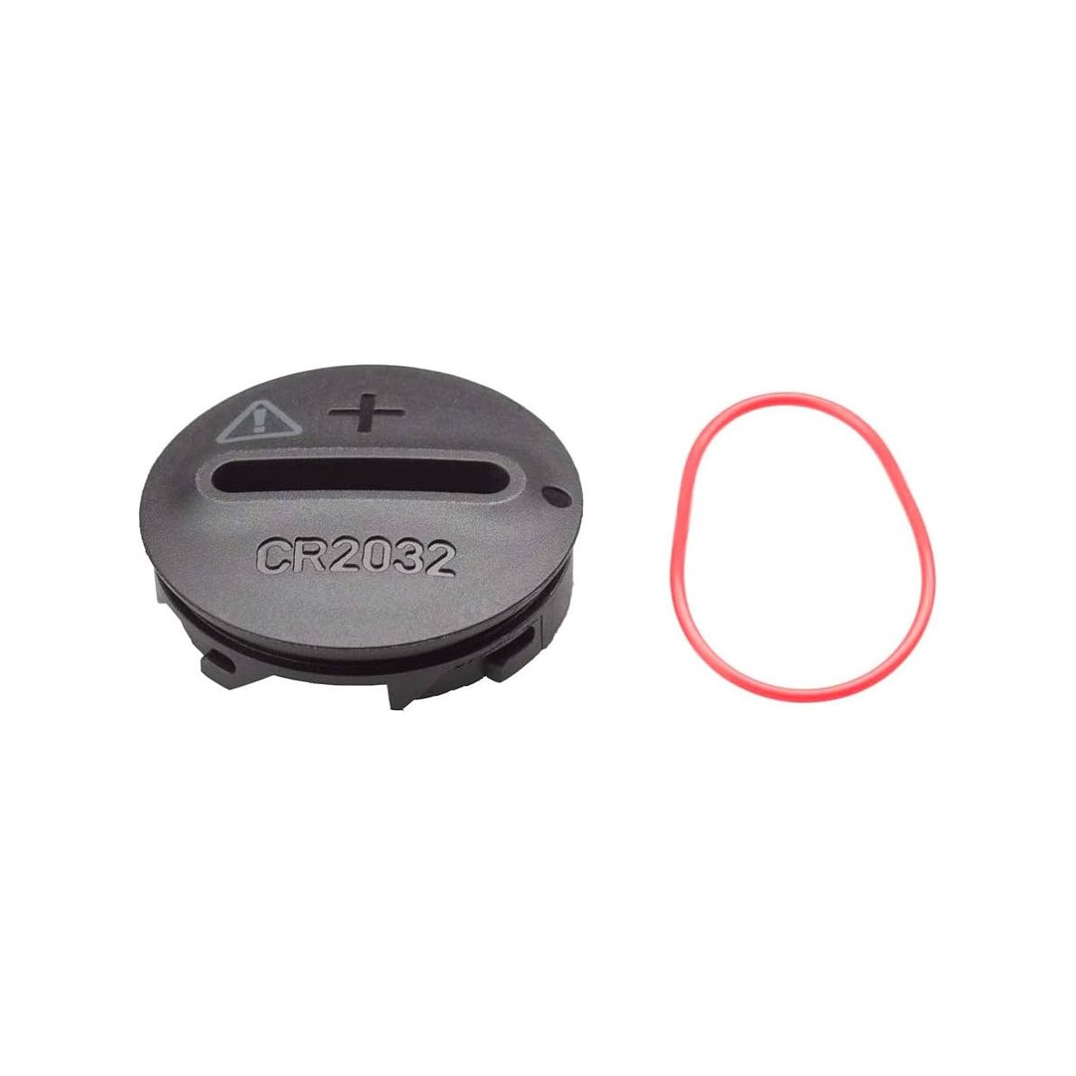 Tapa y junta de pila para pulsador Sram XX1/X01 EAGLE AXS y REVERB AXS 11.7018.076.001