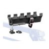 recambio del Soporte fijación Bicicleta de rueda trasera para barra porta bicicletas techo Peruzzo Rolle Universal 2334010600