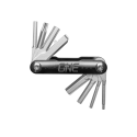 detalle del Multi herramientas para dirección One Up EDC Lite Tool