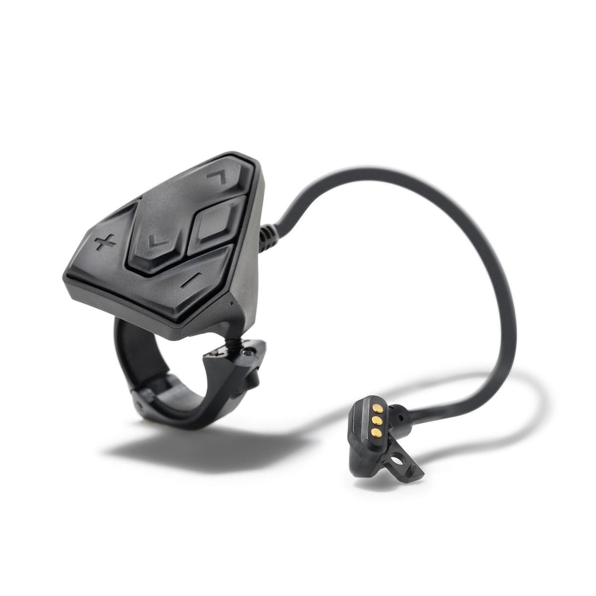 Unidad de mando BOSCH Compact para Kiox (BUI330) y Nyon (BUI350) | 1270.016.829