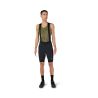 Culotte corto Fox Flexair Ascent para mtb o gravel negro 28886-001
