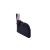 Bolsa porta herramientas para llevar en el bolsillo del maillot Mykeeka en color negro
